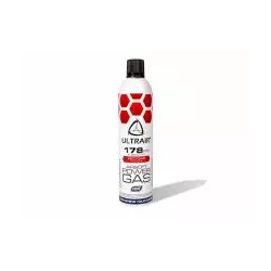Bouteille de gaz 178psi