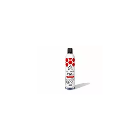 Bouteille de gaz 178psi