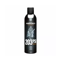 Bouteille de gaz 203psi
