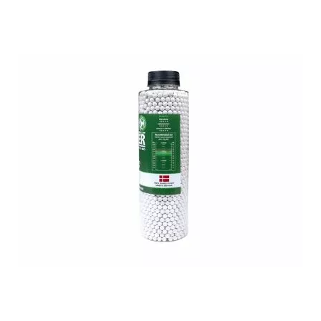 Bouteille de billes 3300 BIO