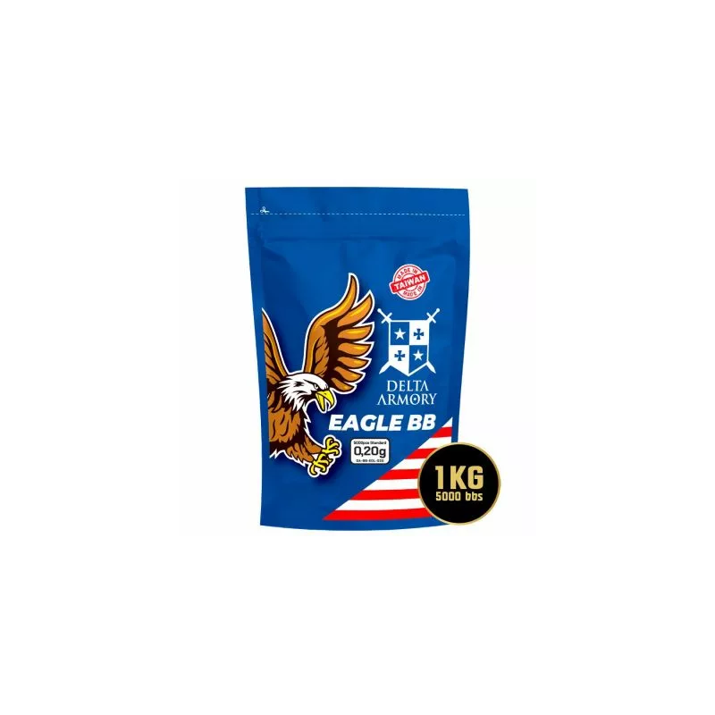 Sachet de billes 5000