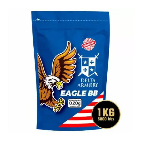 Sachet de billes 5000
