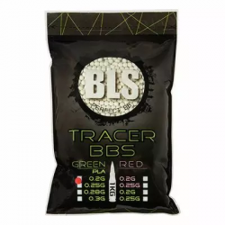Sachet de billes BIO TRACANTES 5000