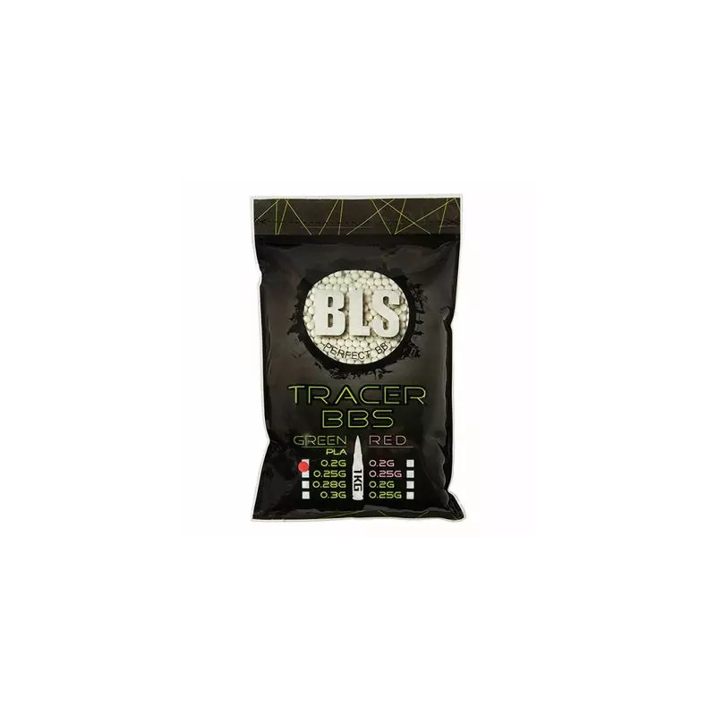 Sachet de billes BIO TRACANTES 5000