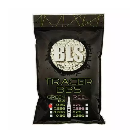 Sachet de billes BIO TRACANTES 5000