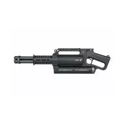 Replique Rotative 5cannons
