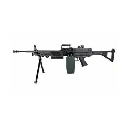 Replique M249 Ammobox 2400
