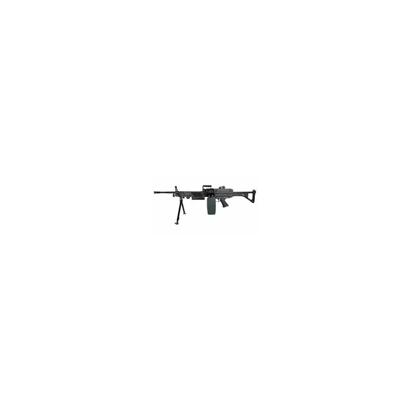Replique M249 Ammobox 2400