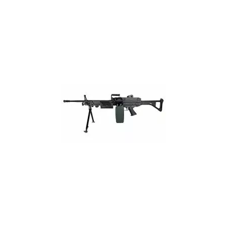 Replique M249 Ammobox 2400