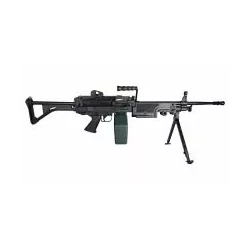 Replique M249 Ammobox 2400