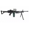 Replique M249 Ammobox 2400