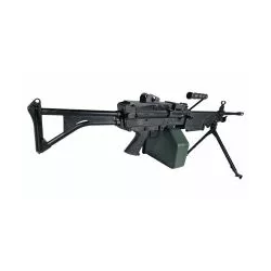 Replique M249 Ammobox 2400
