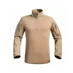 Chemise de combat TAN