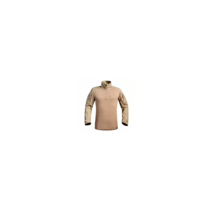 Chemise de combat TAN
