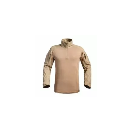 Chemise de combat TAN