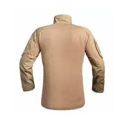 Chemise de combat TAN