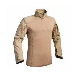 Chemise de combat TAN