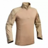 Chemise de combat TAN
