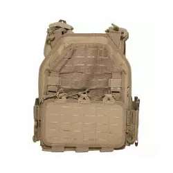 Gilet Tactique TAN