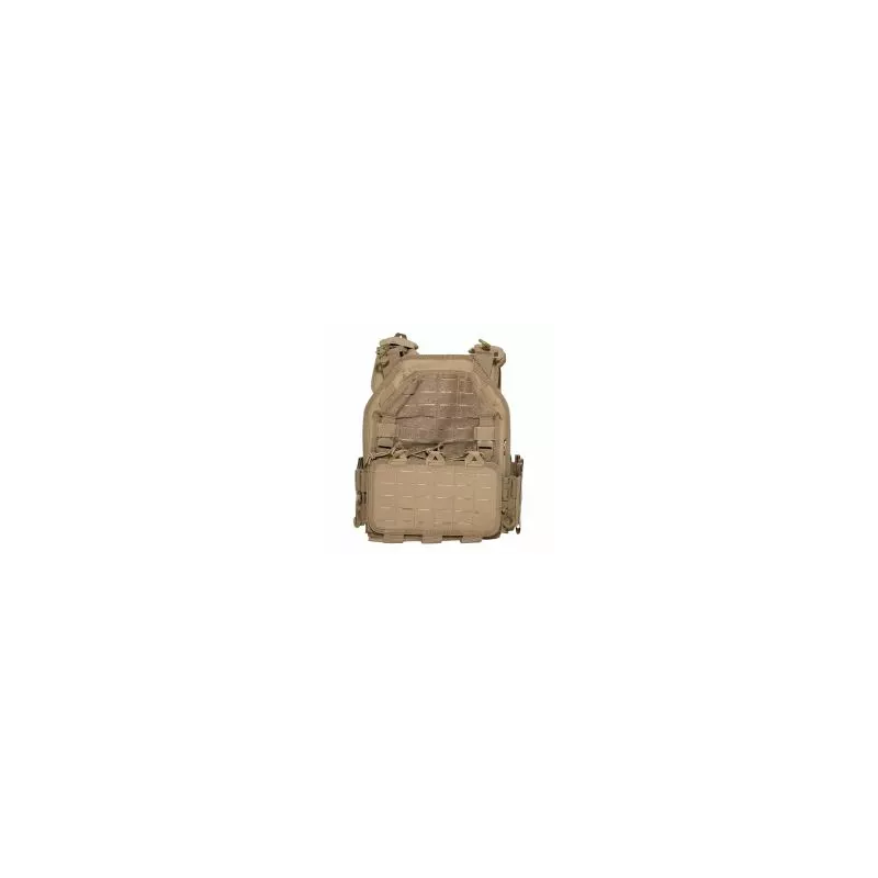 Gilet Tactique TAN