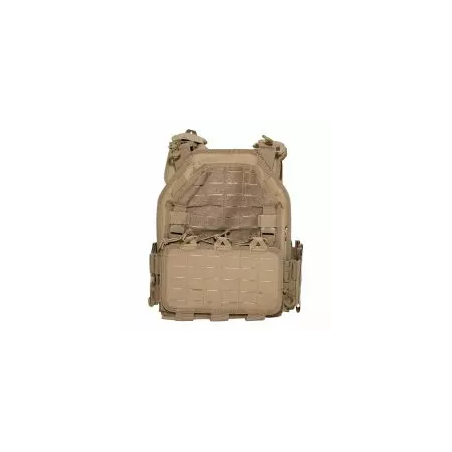 Gilet Tactique TAN