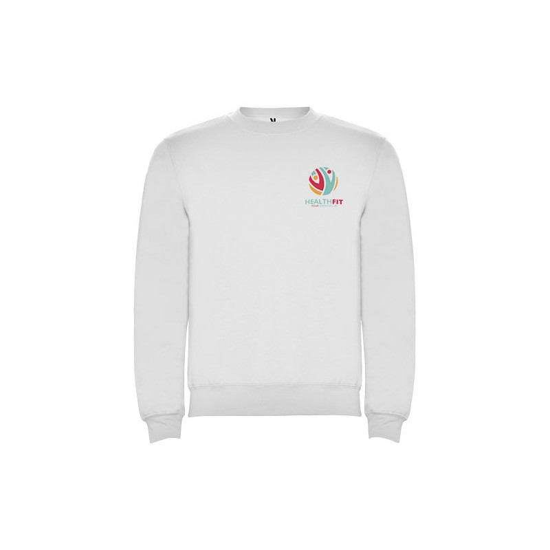 Sweatshirt Personalisbale