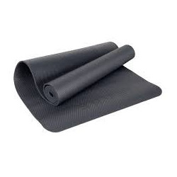 Tapis de yoga antidérapant 6 mm