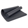 Tapis de yoga antidérapant 6 mm
